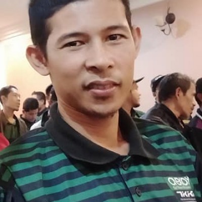 KHAIRUL ANUAR BIN AHMAD